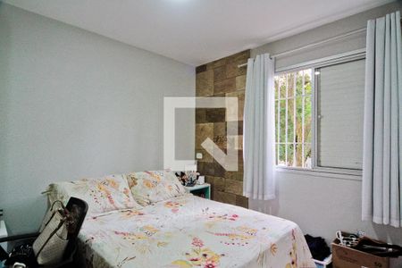 Quarto 2 de apartamento à venda com 2 quartos, 60m² em Santana, São Paulo