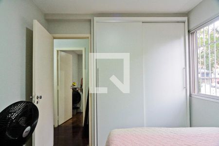 Quarto 1 de apartamento à venda com 2 quartos, 60m² em Santana, São Paulo