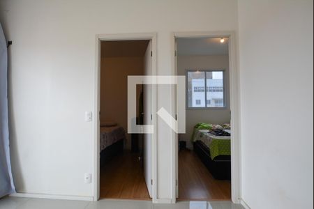 Apartamento para alugar com 2 quartos, 38m² em Vila Butantã, São Paulo