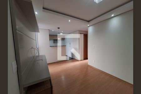 Apartamento para alugar com 2 quartos, 40m² em Parque Santa Rosa, Suzano