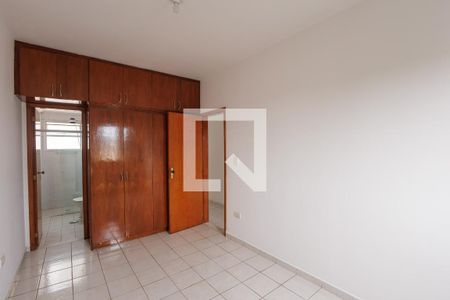 Suíte de apartamento para alugar com 2 quartos, 65m² em Centro, Taubaté