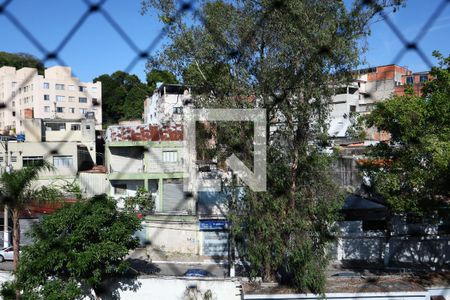 quarto 1 vista de apartamento para alugar com 2 quartos, 65m² em Jardim Leonidas Moreira, São Paulo