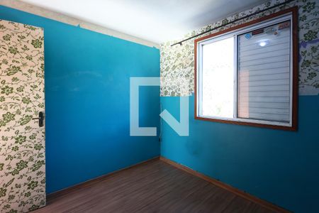 quarto 1 de apartamento para alugar com 2 quartos, 65m² em Jardim Leonidas Moreira, São Paulo