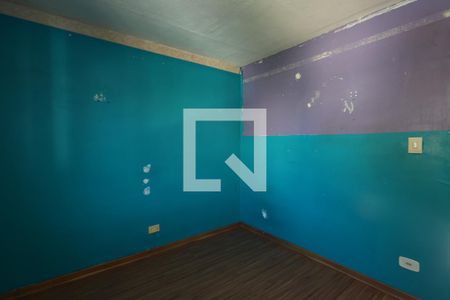 quarto 1 de apartamento para alugar com 2 quartos, 65m² em Jardim Leonidas Moreira, São Paulo