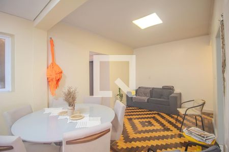 Sala de apartamento para alugar com 3 quartos, 93m² em Centro Histórico, Porto Alegre