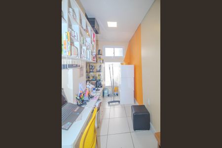 Escritorio de apartamento para alugar com 3 quartos, 93m² em Centro Histórico, Porto Alegre