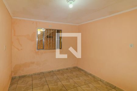 Quarto de casa para alugar com 1 quarto, 88m² em Jardim da Conquista, São Paulo