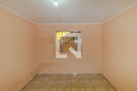 Quarto de casa para alugar com 1 quarto, 88m² em Jardim da Conquista, São Paulo