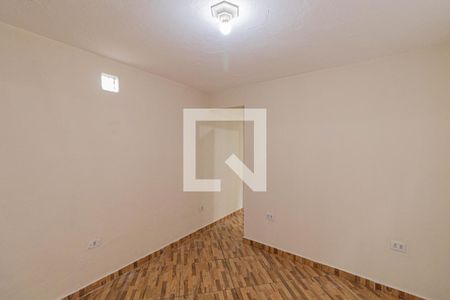 Sala e Cozinha  de casa para alugar com 1 quarto, 60m² em Jardim Helena, São Paulo