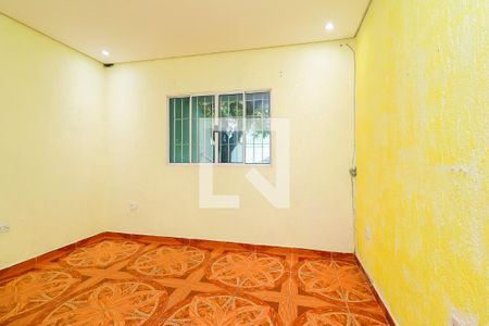 Sala de casa para alugar com 1 quarto, 60m² em Jardim Helena, São Paulo