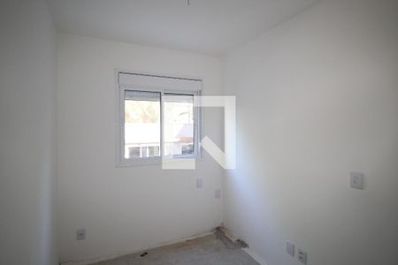 Quarto 1 de apartamento à venda com 2 quartos, 49m² em Jardim Sabará, Porto Alegre