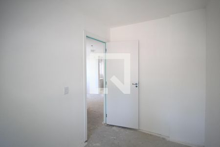 Quarto 1 de apartamento à venda com 2 quartos, 49m² em Jardim Sabará, Porto Alegre