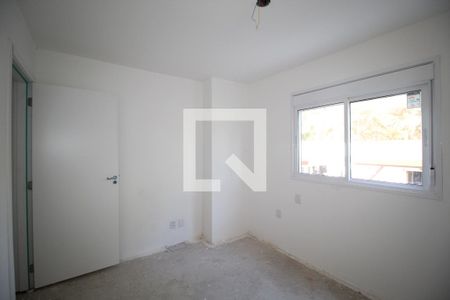 Quarto 2 de apartamento à venda com 2 quartos, 49m² em Jardim Sabará, Porto Alegre