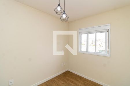 Quarto 1 de apartamento para alugar com 2 quartos, 44m² em Vila Gustavo, São Paulo