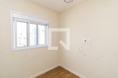 Quarto 1 de apartamento para alugar com 2 quartos, 44m² em Vila Gustavo, São Paulo