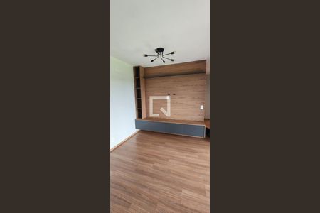 Sala de apartamento para alugar com 2 quartos, 84m² em Quinta da Primavera, Ribeirão Preto