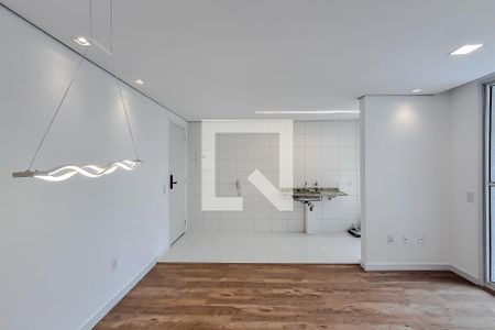 Sala de apartamento à venda com 2 quartos, 50m² em Parque da Mooca, São Paulo