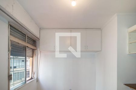 Apartamento para alugar com 1 quarto, 29m² em Centro Histórico de São Paulo, São Paulo