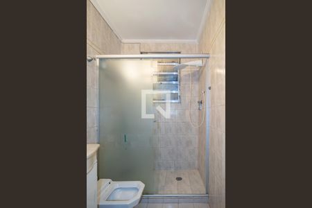 Apartamento para alugar com 1 quarto, 29m² em Centro Histórico de São Paulo, São Paulo