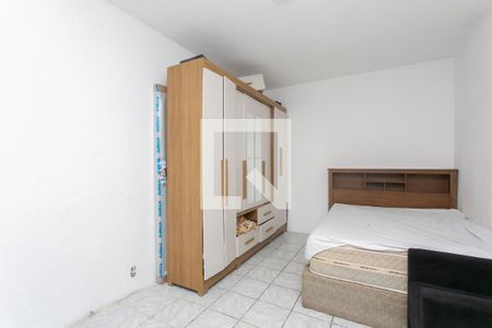 Quarto 1  de casa para alugar com 3 quartos, 160m² em Cidade Tiradentes, São Paulo