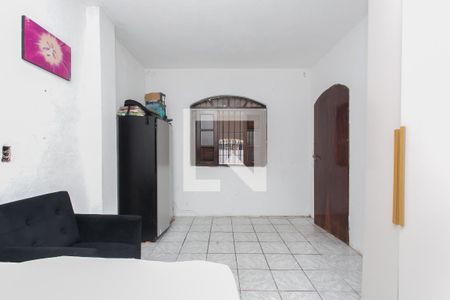 Quarto 1  de casa para alugar com 3 quartos, 160m² em Cidade Tiradentes, São Paulo