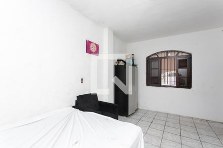 Quarto 1  de casa para alugar com 3 quartos, 160m² em Cidade Tiradentes, São Paulo