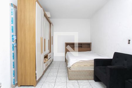 Quarto 1  de casa para alugar com 3 quartos, 160m² em Cidade Tiradentes, São Paulo