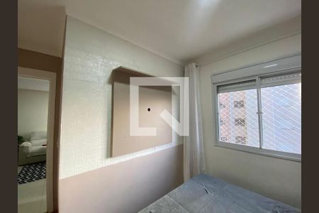 Sala de apartamento à venda com 2 quartos, 42m² em Jardim Nossa Senhora do Carmo, São Paulo
