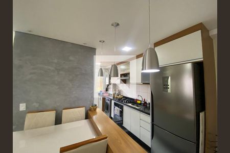 Sala de apartamento à venda com 2 quartos, 42m² em Jardim Nossa Senhora do Carmo, São Paulo