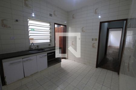 Cozinha de apartamento para alugar com 3 quartos, 93m² em Ipiranga, São Paulo