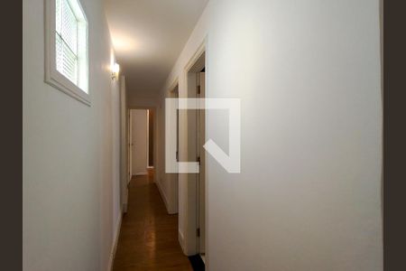 Corredor de apartamento à venda com 2 quartos, 80m² em Tijuca, Rio de Janeiro
