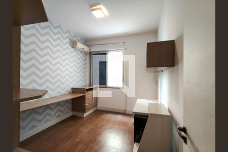 Quarto 1 de apartamento à venda com 2 quartos, 80m² em Tijuca, Rio de Janeiro