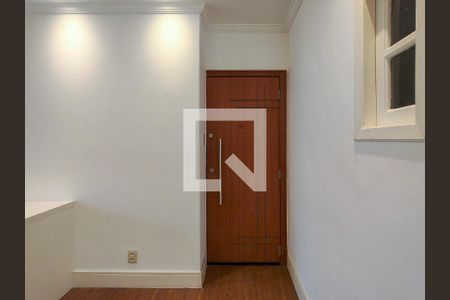 Entrada de apartamento à venda com 2 quartos, 80m² em Tijuca, Rio de Janeiro