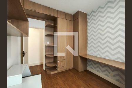 Quarto 1 de apartamento à venda com 2 quartos, 80m² em Tijuca, Rio de Janeiro