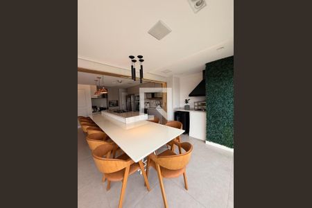 Foto 03 de apartamento à venda com 3 quartos, 140m² em Ipiranga, São Paulo