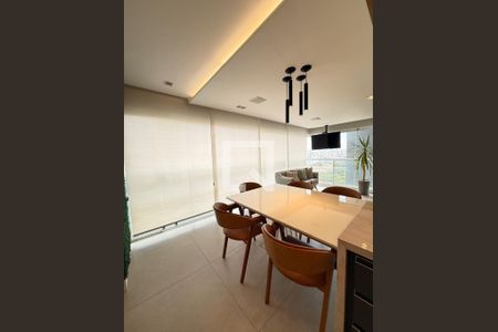 Foto 13 de apartamento à venda com 3 quartos, 140m² em Ipiranga, São Paulo