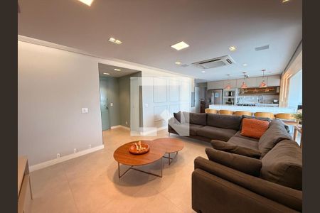 Foto 06 de apartamento à venda com 3 quartos, 140m² em Ipiranga, São Paulo