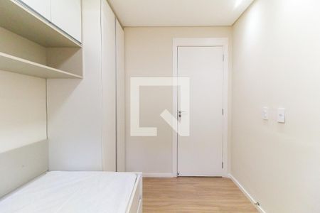 Quarto 1 de apartamento para alugar com 2 quartos, 40m² em Jardim Nossa Senhora do Carmo, São Paulo