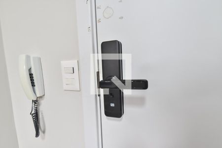 Fechadura gigital de apartamento à venda com 1 quarto, 27m² em Vila São José, São Paulo