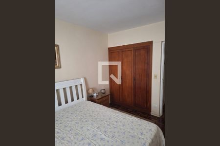 Quarto de apartamento à venda com 3 quartos, 97m² em Centro, São Bernardo do Campo