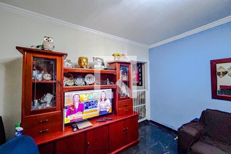 Sala de casa à venda com 4 quartos, 217m² em Maranhão, São Paulo