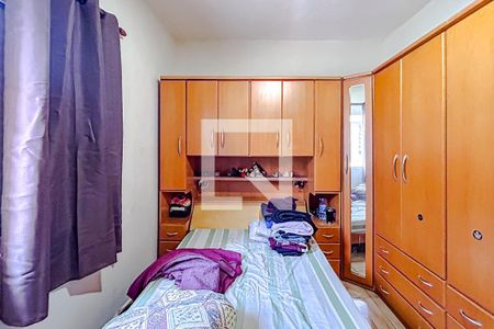 Quarto 2 de casa à venda com 4 quartos, 217m² em Maranhão, São Paulo