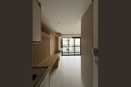 Kitnet/Studio para alugar com 1 quarto, 23m² em Santa Cecilia, São Paulo