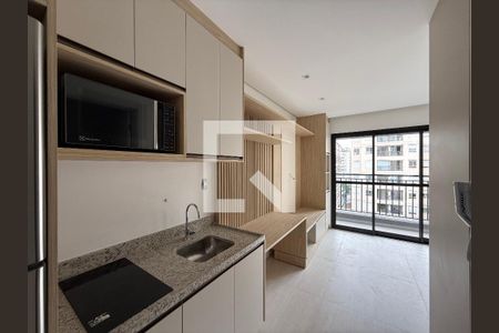 Kitnet/Studio para alugar com 1 quarto, 23m² em Santa Cecilia, São Paulo