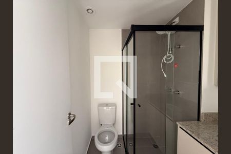 Kitnet/Studio para alugar com 1 quarto, 23m² em Santa Cecilia, São Paulo