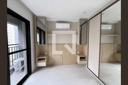 Kitnet/Studio para alugar com 1 quarto, 23m² em Santa Cecilia, São Paulo