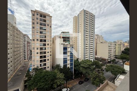 Kitnet/Studio para alugar com 1 quarto, 23m² em Santa Cecilia, São Paulo