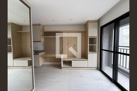 Kitnet/Studio para alugar com 1 quarto, 23m² em Santa Cecilia, São Paulo