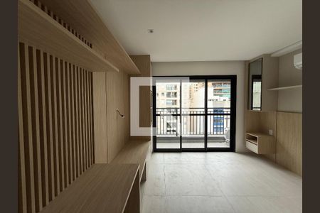 Kitnet/Studio para alugar com 1 quarto, 23m² em Santa Cecilia, São Paulo