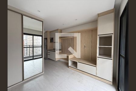 Kitnet/Studio para alugar com 1 quarto, 23m² em Santa Cecilia, São Paulo